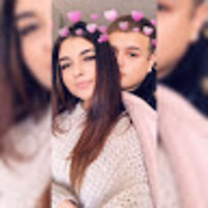 Meet your Posher, Valentina